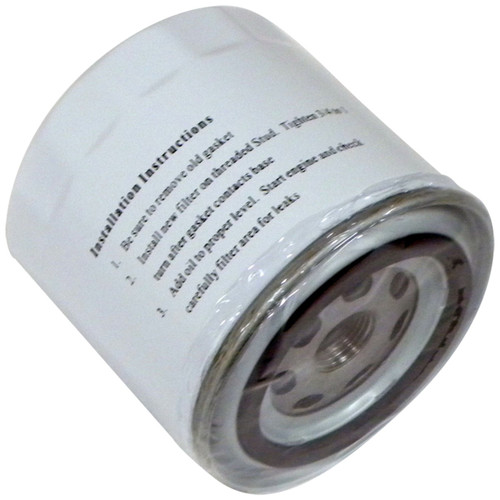Crown Automotive 5281090 Engine Oil Filter - Fits 1997-2006 Ram TJ Wrangler