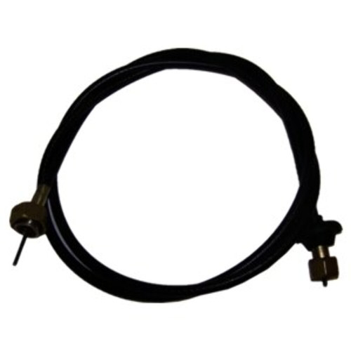 Crown Automotive 53006180 Lower Speedometer Cable for 1990 Jeep XJ Cherokee, MJ Comanche w/ 4.0L Engine w/ 4WD w/ Speed Control