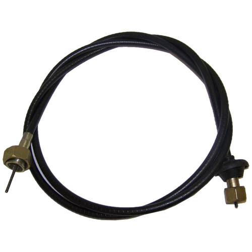 Crown Automotive 53006180 Speedometer Cable - Fits 1990-1990 Jeep XJ Cherokee