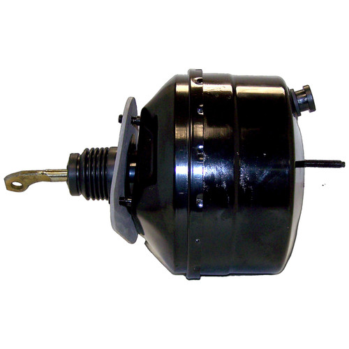 Crown Automotive 4798158AC Brake Booster for 1997-2006 Jee TJ Wrangler - Black Metal, Rubber, Sold Individually