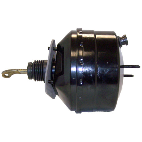 Crown Automotive 4798158AC Power Brake Booster - Fits 1997-2006 Jeep Jee TJ Wrangler