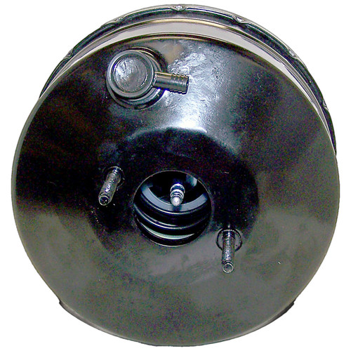 Crown Automotive 4798158AC Power Brake Booster - Fits 1997-2006 Jeep Jee TJ Wrangler