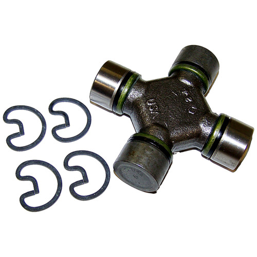Crown Automotive 4746936 Universal Joint Varies with Application - Fits 1994-1995 Jeep Rear Joint