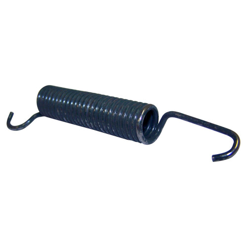 Crown Automotive J3201927 Brake Shoe Return Spring for Select AMC 1979-1984 Spirit w/o Rally Tune Suspension and 1980-1984 Concorde