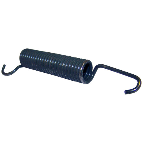 Crown Automotive J3201927 Drum Brake Shoe Return Spring Varies with Application Left or Right - Fits 1979-1984 Jeep AMC Spirit