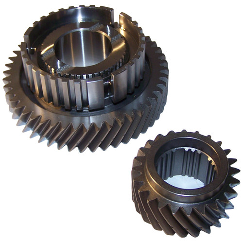 Crown Automotive AX55X2 Manual Transmission Gear - Fits 1994-2000 Jeep TJ Wrangler