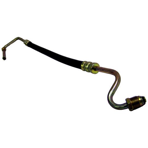 Crown Automotive J3251236 Power Steering Pressure Hose for AMC 1980 AMX, 1980-1983 Concorde, 1980-1983 Spirit, 1980-1988 Eagle