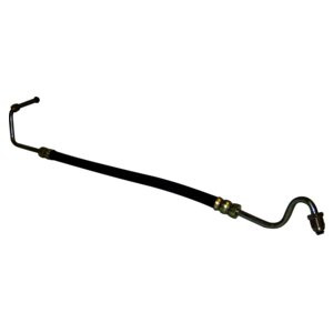 Crown Automotive J3251236 Power Steering Pressure Hose for AMC 1980 AMX, 1980-1983 Concorde, 1980-1983 Spirit, 1980-1988 Eagle