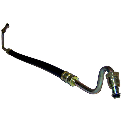 Crown Automotive J3251236 Power Steering Pressure Hose - Fits 1980-1980 Eagle AMC Spirit