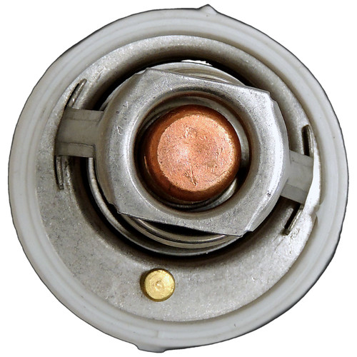 Crown Automotive 68210220AA Engine Coolant Thermostat - Fits 2001-2010 Jeep PT Cruiser
