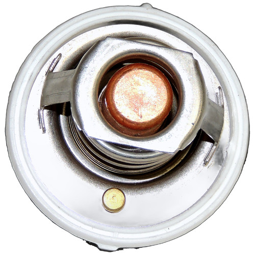 Crown Automotive 68210220AA Engine Coolant Thermostat - Fits 2001-2010 Jeep PT Cruiser