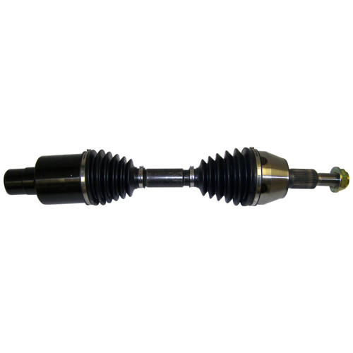 Crown Automotive 52114390AB CV Axle Assembly Front Left or Right Inner & Outer - Fits 2005-2009 Jeep HG Aspen