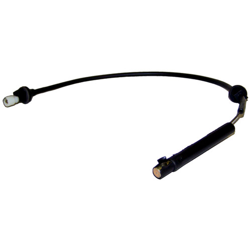 Crown Automotive J5351419 Throttle Cable - Fits 1974-1977 Jeep SJ, J-Series