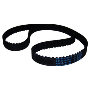 Crown Automotive MD100679 Timing Belt for 87-00 Dodge Caravan, Plymouth Voyager & Chrysler Town & Country, Voyager Minivans w/ 3.0L Engine