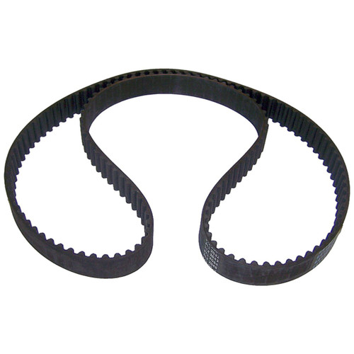Crown Automotive MD100679 Timing Belt for 87-00 Dodge Caravan, Plymouth Voyager & Chrysler Town & Country, Voyager Minivans w/ 3.0L Engine