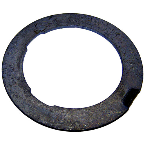 Crown Automotive J8134032 Front Cluster Gear Thrust Washer 1982-1986 CJ-5, CJ-7, CJ-8 w/ T4 Transmission - Steel, Sold Individually
