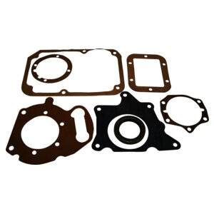 Crown Automotive J0923302 Transmission Gasket Set for Vintage Jeep 1953-1979 CJ-3B, CJ-5, CJ-6, CJ-7, CJ-8 1956-1964 FC-150, FC-170
