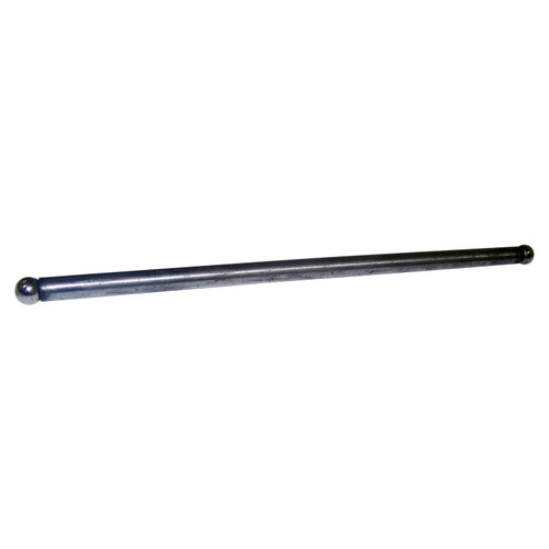 Crown Automotive J3161258 Intake or Exhaust Push Rod for 1965-1967 Jeep SJ, J-Series w/ V8-327 Engine - Steel, Sold Individually