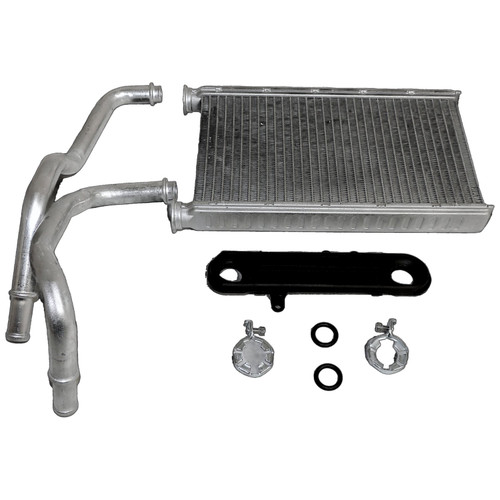 Crown Automotive 68003993AA HVAC Heater Core - Fits 2008-2012 Jeep KK Liberty