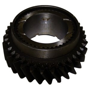 Crown Automotive 83500551 Second Gear for 1987-11/5/88 YJ Wrangler, 1984-11/5/88 XJ Cherokee, MJ Comanche, All w/ AX4, AX5 Transmission