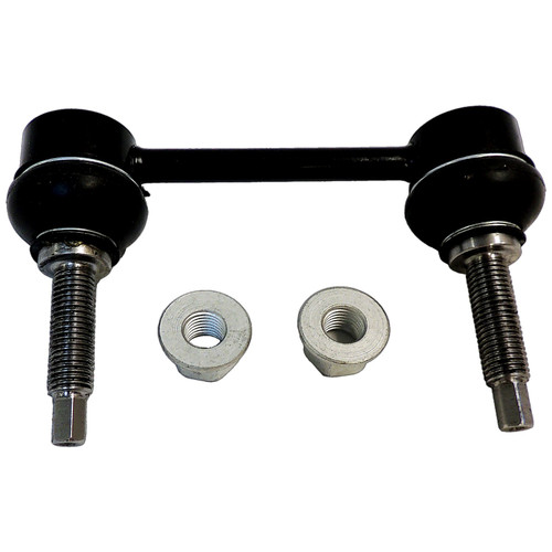 Crown Automotive 68069682AA Rear Sway Bar Link for 2011-2015 Jeep WK Grand Cherokee w/o SRT8 Package, Left or Right, Includes Hardware