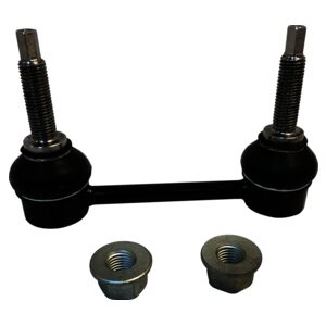Crown Automotive 68069682AA Rear Sway Bar Link for 2011-2015 Jeep WK Grand Cherokee w/o SRT8 Package, Left or Right, Includes Hardware