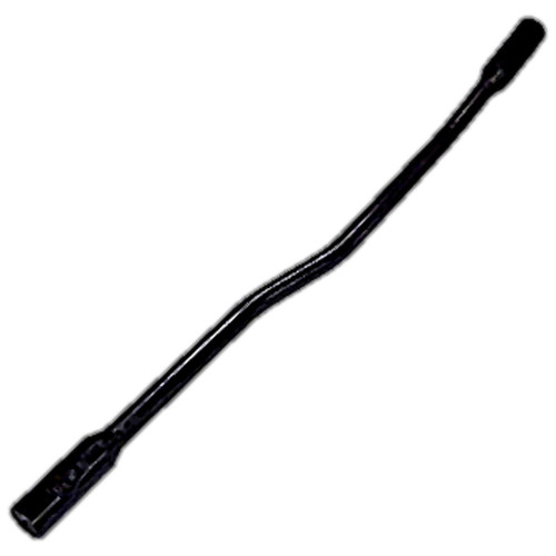 Crown Automotive J0646619 Drag Link Assembly for 1950-1952 M38, 1952-1963 M38-A1,1948-1949 CJ-2A, 1949-1953 CJ-3A, 1953-1968 CJ-3B