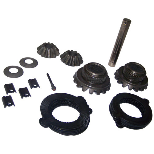 Crown Automotive 4856372 Differential Gear Set Rear - Fits 1999-2001 Jeep