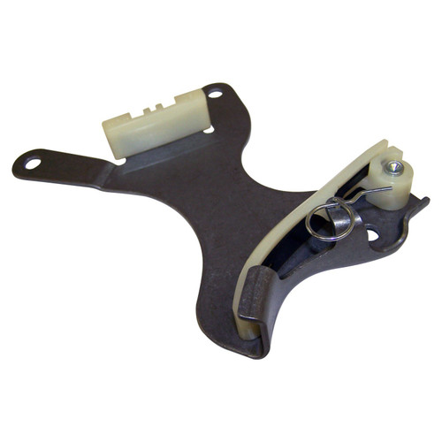 Crown Automotive 53020681 Primary Timing Chain Tensioner for Select Jeep 99-09 WJ, WG, WK, WH Grand Cherokee w/ 4.7L, 2006-2010 XK, XH