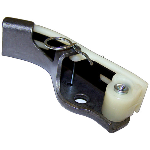 Crown Automotive 53020681 Primary Timing Chain Tensioner for Select Jeep 99-09 WJ, WG, WK, WH Grand Cherokee w/ 4.7L, 2006-2010 XK, XH