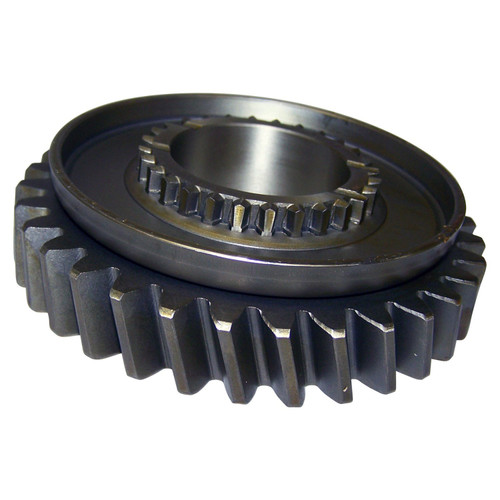 Crown Automotive 83505444 First Gear for Jeep 1987-1989 YJ Wrangler, 1987-1989 XJ Cherokee, MJ Comanche, w/ BA10/5 Transmission, w/ 32 Teeth