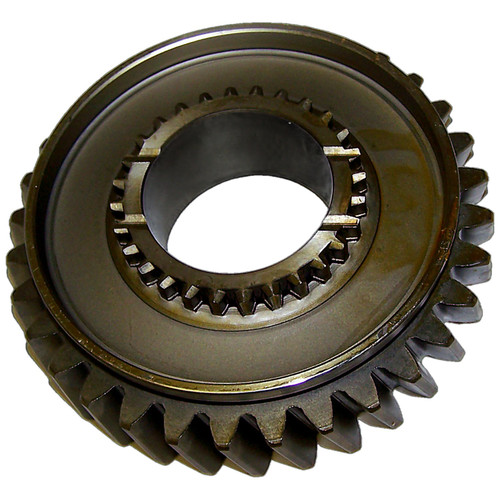Crown Automotive 83505444 First Gear for Jeep 1987-1989 YJ Wrangler, 1987-1989 XJ Cherokee, MJ Comanche, w/ BA10/5 Transmission, w/ 32 Teeth