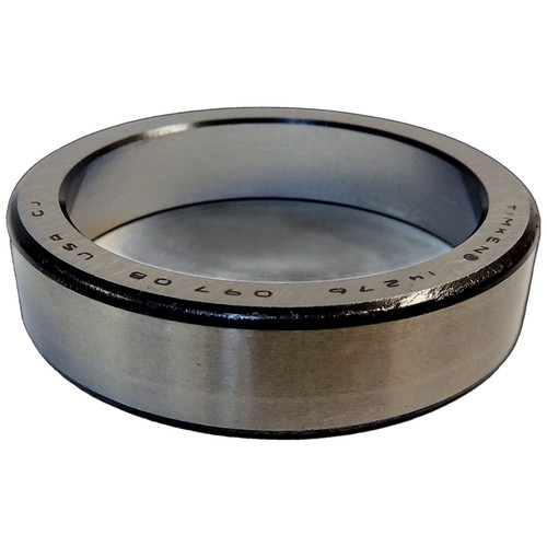 Crown Automotive J0051577 Output Shaft Bearing Cup for Jeep 45-71 CJs, 41-63 MB, M38, M38-A1, 56-64 FC-150, FC-170, 47-65 Willys Pickup