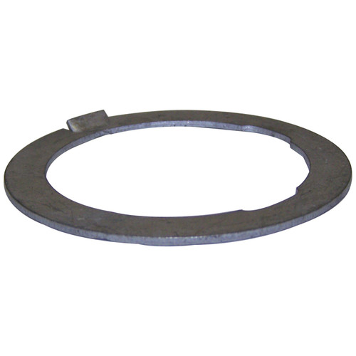 Crown Automotive J8134070 Manual Transmission Cluster Gear Thrust Washer Front - Fits 1982-1983 Jeep SJ, J-Series