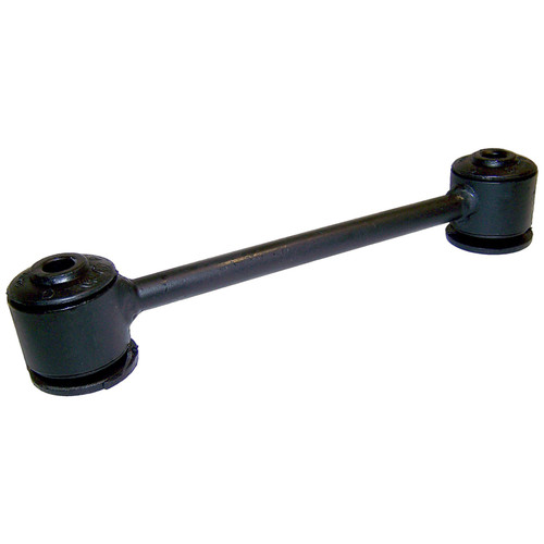 Crown Automotive 4656934AB Sway Bar Link for 2001-2010 Chrysler PT Cruiser - Black Metal, Rubber, Sold Individually