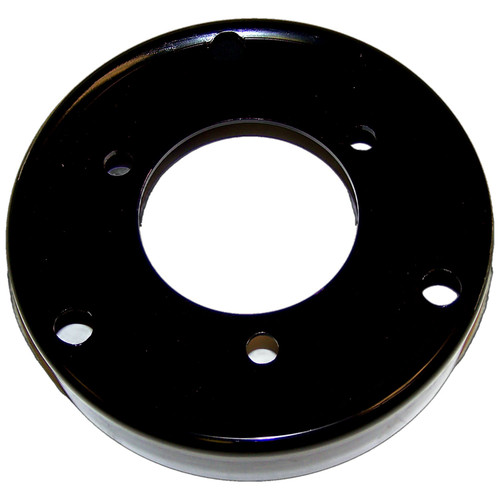 Crown Automotive 4573002 Engine Water Pump Pulley - Fits 1993-1997 Jeep LH Concorde, Intrepid, LHS, Vision
