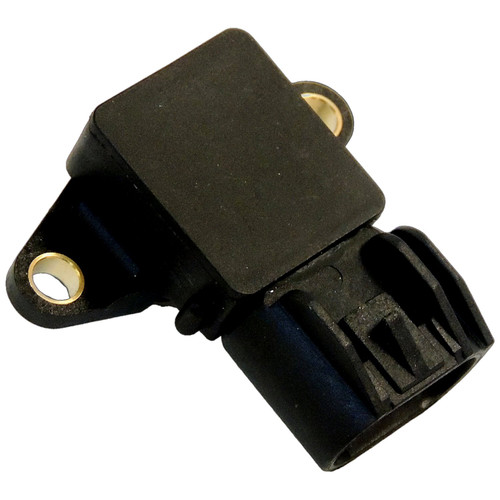 Crown Automotive 68002763AA Manifold Absolute Pressure Sensor - Fits 2003-2004 Ram TJ Wrangler