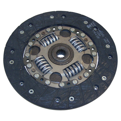 Crown Automotive 4431156 Clutch Disc for Select 1986-1994 Dodge Caravan, Caravan, Spirit, Shadow, Daytona, Select Chrysler 1986-1993 Town