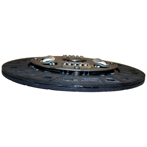 Crown Automotive 4431156 Clutch Disc for Select 1986-1994 Dodge Caravan, Caravan, Spirit, Shadow, Daytona, Select Chrysler 1986-1993 Town