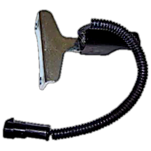Crown Automotive 56026701 Engine Crankshaft Position Sensor for 1993 Jeep ZJ Grand Cherokee w/ 5.2L Engine - Black Metal, Plastic