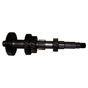 Crown Automotive 83500557 Cluster Gear for Select 1987-1989 YJ Wrangler, 1984-1989 XJ Cherokee, 1986-1989 MJ Comanche, All w/ AX4 or AX5