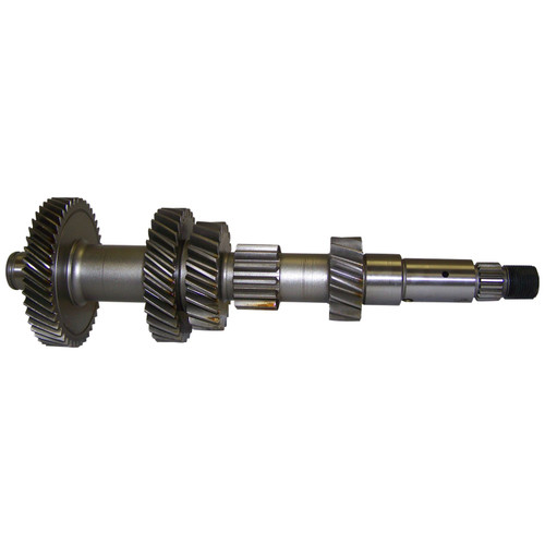 Crown Automotive 83500557 Manual Transmission Cluster Gear - Fits 1987-1989 Jeep YJ Wrangler