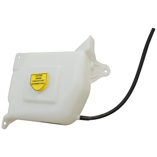 Crown Automotive 55038011AB Engine Coolant Reservoir - Fits 2005-2010 Jeep