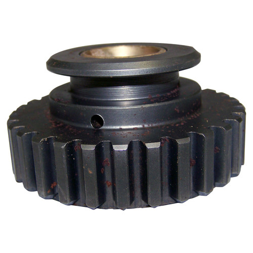 Crown Automotive 83503555 Reverse Idler Gear for Jeep 1987-1995 YJ Wrangler, 1984-1996 XJ Cherokee, 1986-1992 MJ Comanche, w/ AX4, AX5