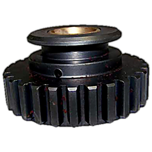 Crown Automotive 83503555 Reverse Idler Gear for Jeep 1987-1995 YJ Wrangler, 1984-1996 XJ Cherokee, 1986-1992 MJ Comanche, w/ AX4, AX5