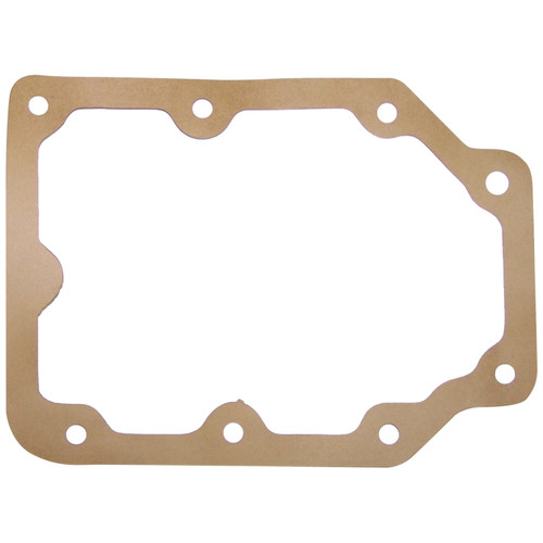 Crown Automotive J8126814 Manual Transmission Side or Shift Cover Gasket - Fits 1976-1979 Jeep CJ-5, CJ-7