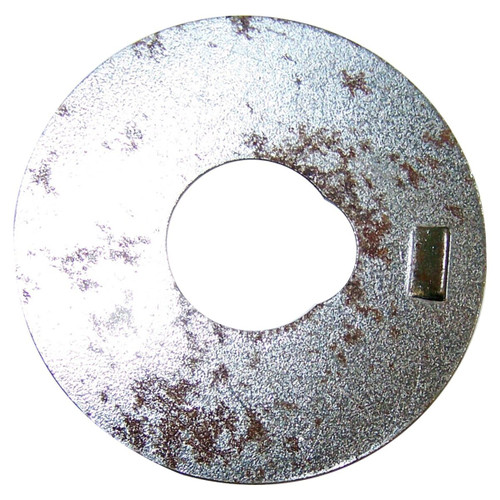 Crown Automotive 635812 Front Cluster Gear Thrust Washer for 1941-1945 Jeep MB w/ T84 Transmission - Metal, Sold Individually