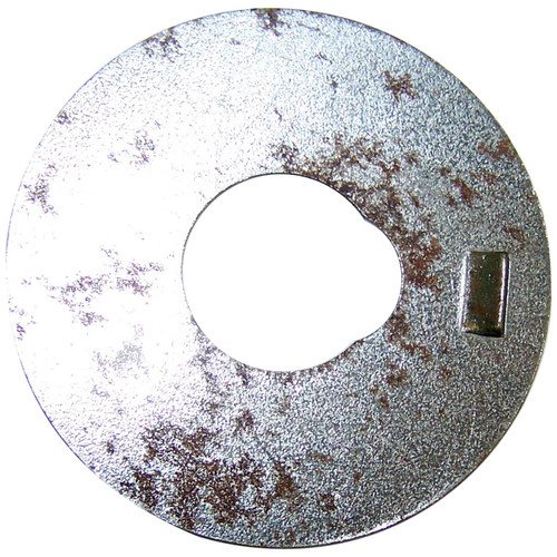 Crown Automotive 635812 Manual Transmission Cluster Gear Thrust Washer Front - Fits 1941-1945 Jeep MB