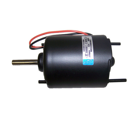 Crown Automotive J8127021 HVAC Blower Motor - Fits 1972-1977 Jeep CJ-5, CJ-6, CJ-7, J-Series