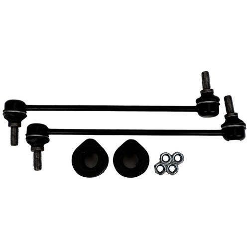 Crown Automotive 4684890K Suspension Stabilizer Bar Link Kit Front Left & Right - Fits 1996-2000 Jeep NS Minivan